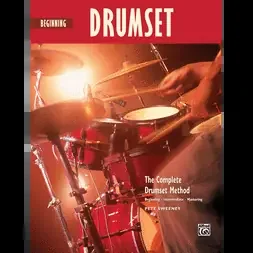 The Complete Drumset Method Series