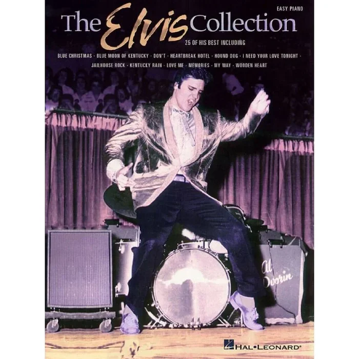 The Elvis Collection