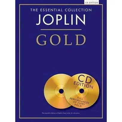 The Essential Collection Joplin ‘Gold‘