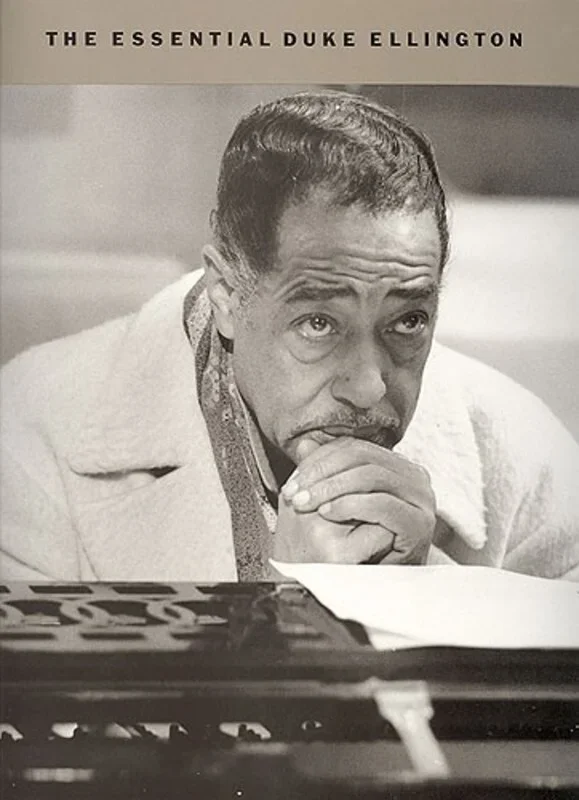 The Essential Duke Ellington PVG (Softcover Book)