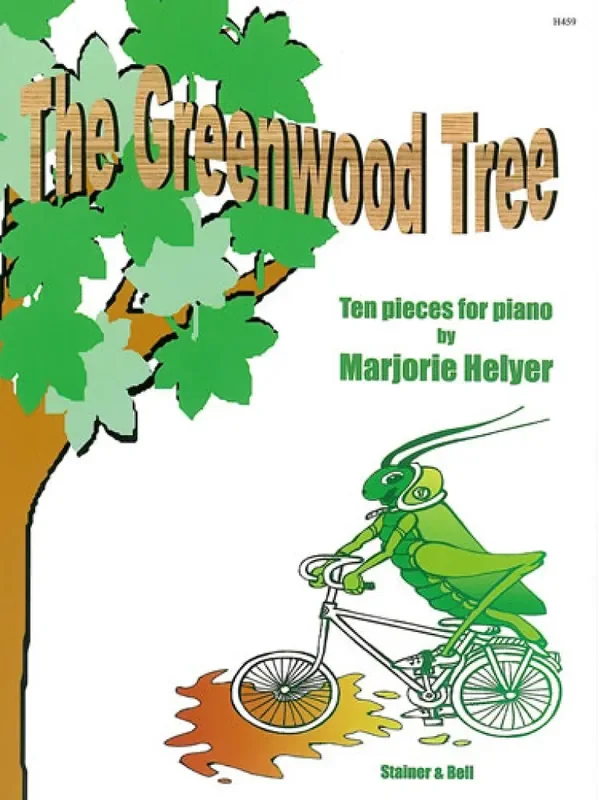 The Greenwood Tree