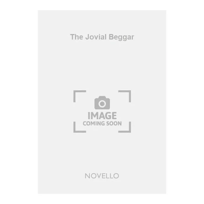 The Jovial Beggar