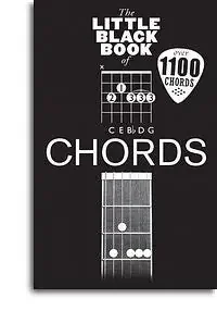 The Little Black Book Of Chords