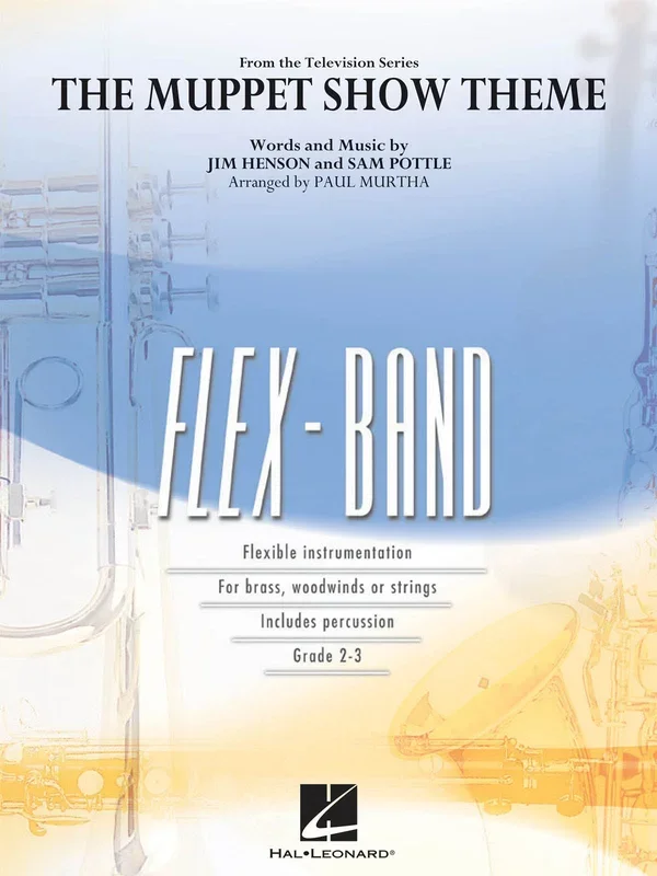 The Muppet Show Theme: Flex-Band