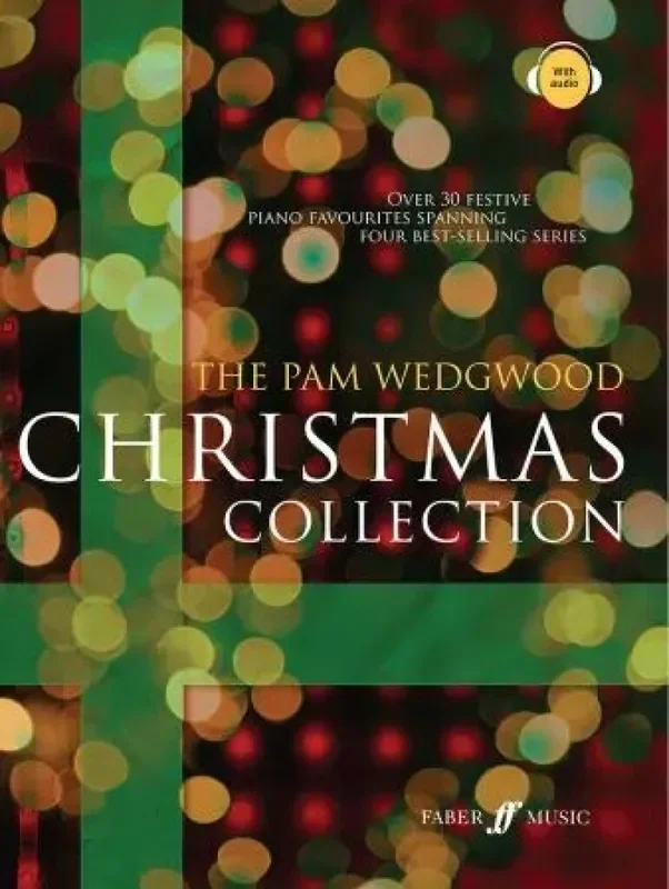 The Pam Wedgwood Christmas Collection