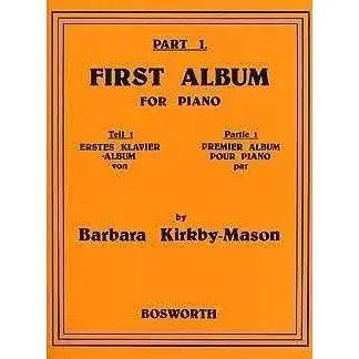 The Piano Course Series