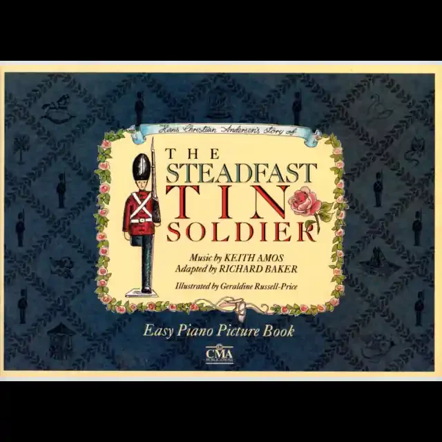 The Steadiest Tin Soldier