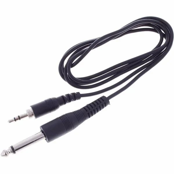 the t.bone TWS One Guitar Cable