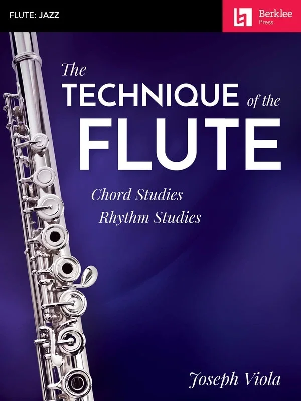 The Technique Of The Flute (Softcover Book)