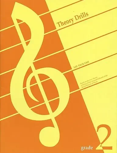 Theory Drills Revised