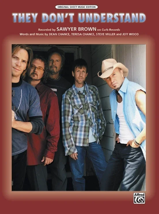 They Dont Understand PVG S/S