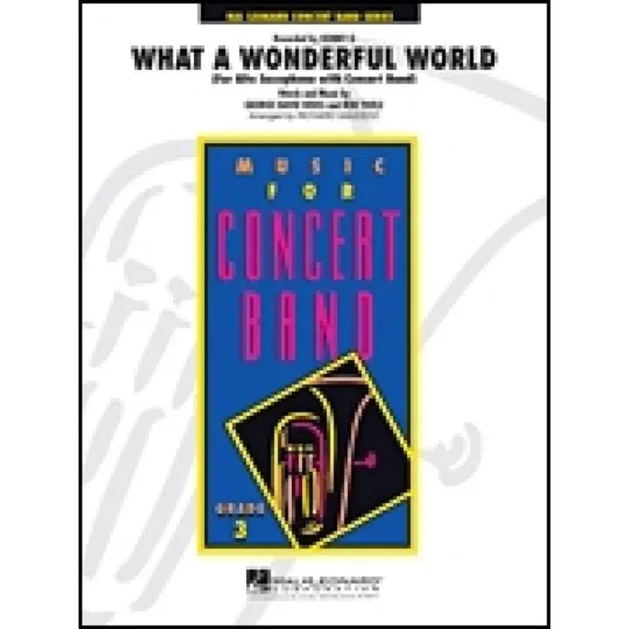 Thiele & Weiss – What a wonderful world