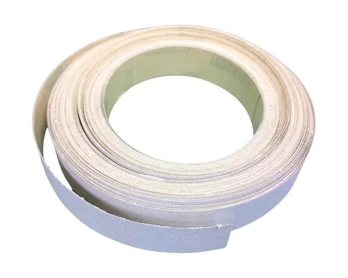 THIN Adhesive Backed Sandpaper (20mm x 5m)