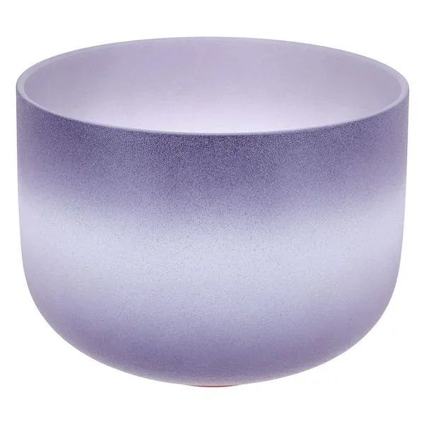 Thomann Crystal Bowl TC 10″ 320Hz Fa