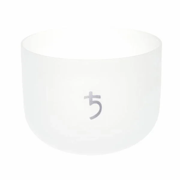 Thomann Crystal Planet Bowl Saturn