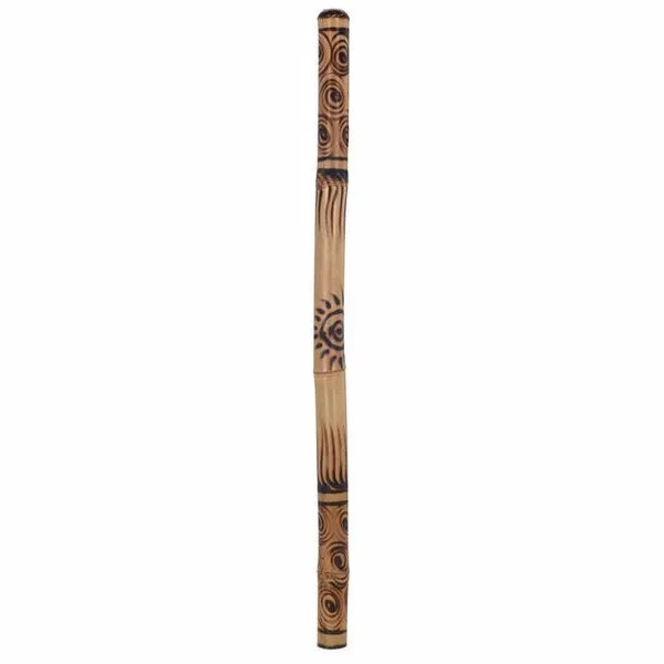 Thomann Didgeridoo Bambus 120cm Beflam