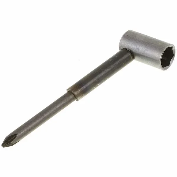 Thomann Gibson Truss Rod Key