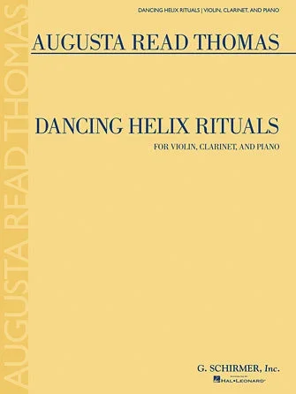 Thomas: Dancing Helix Rituals
