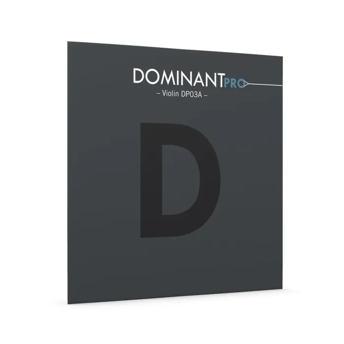 Thomastik-Infeld Dominant Pro Violin D String (Single String)