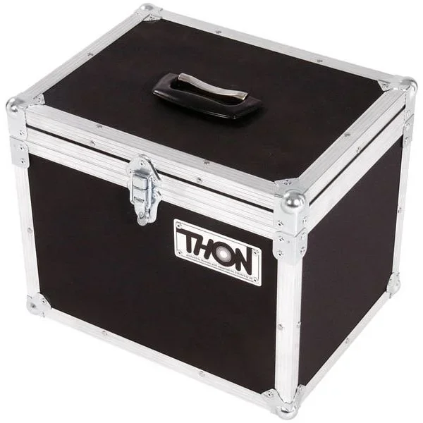 Thon Accessory case 38x30x28 PVC BK