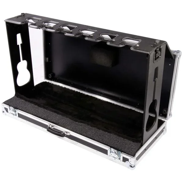 Thon Gitarrenständer Case DeLuxe