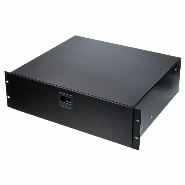 Thon Rack Drawer 3U 38