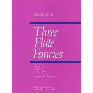 Three Flute Fancies