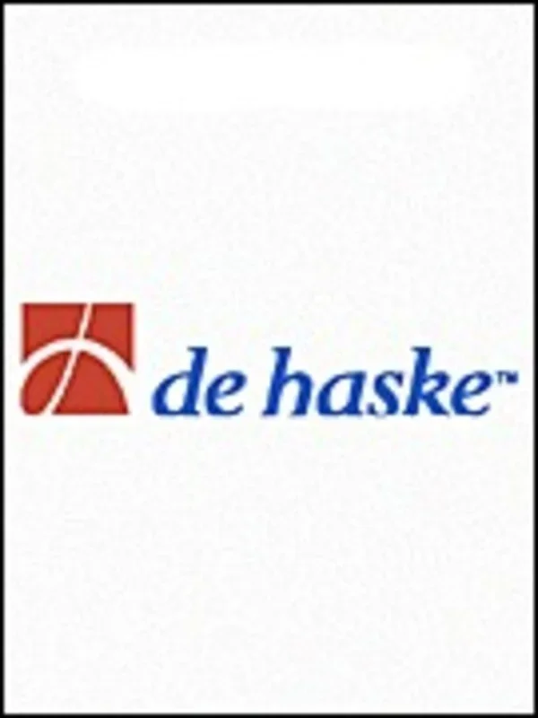 Three Klezmer Miniatures Concert Band 3 Score Only