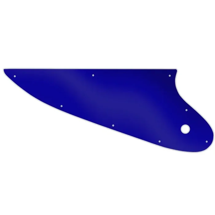 Thunderbird – Dark Blue Mirror