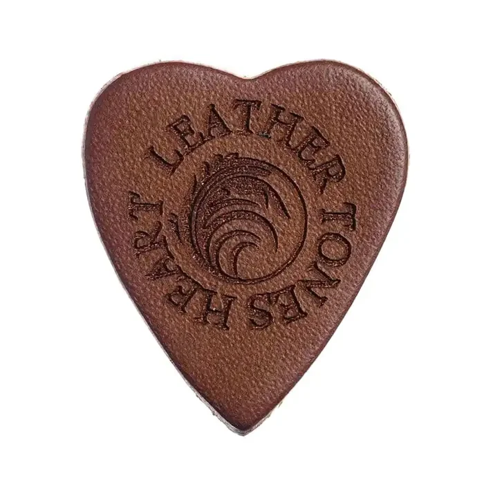 Timber Tones Heart Felt Picks