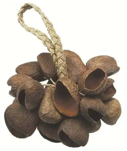 Toca Seed Shell Shaker