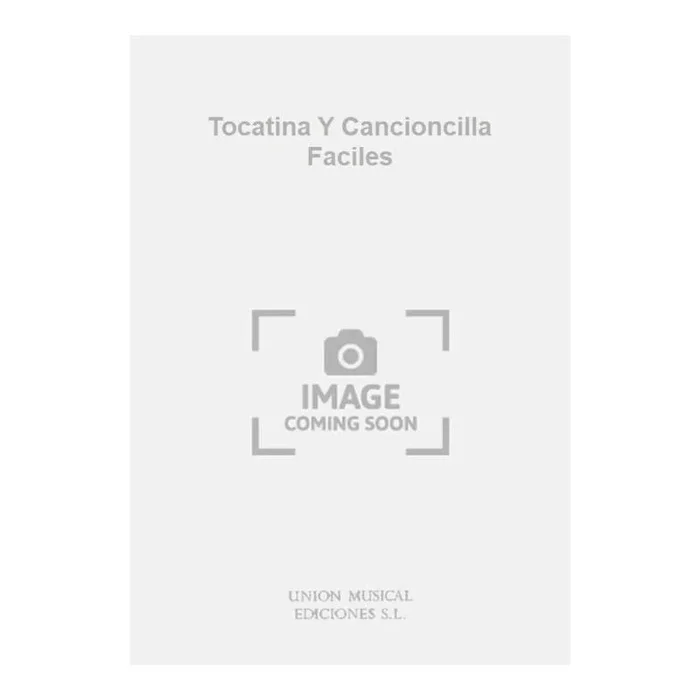 Tocatina Y Cancioncilla Faciles