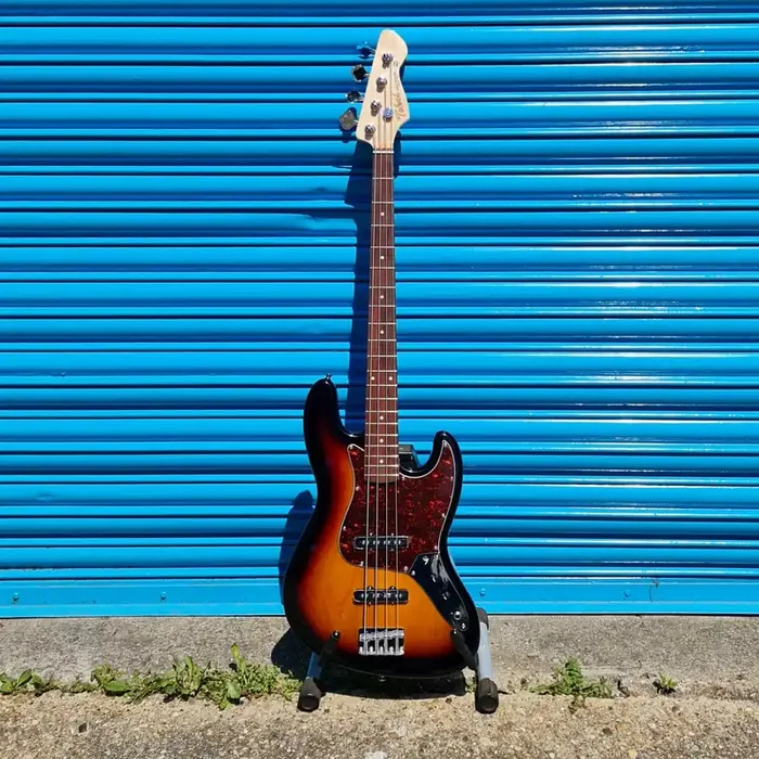 Tokai – Jazz Sound Electric Bass Guitar