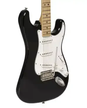 Tokai AST52 Maple – Black