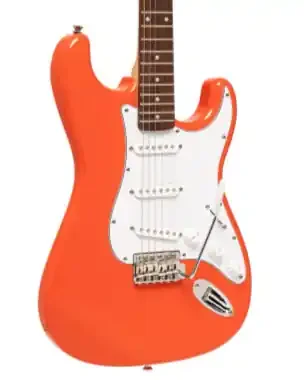 Tokai AST52 Rosewood – Fiesta Red