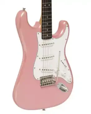 Tokai AST52 Rosewood – Shell Pink