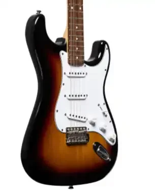 Tokai AST52 Rosewood – Sunburst