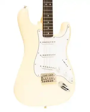 Tokai AST52 Rosewood – Vintage White