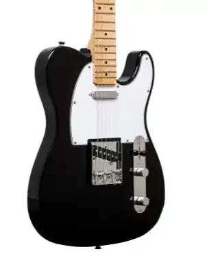 Tokai ATE52 – Black