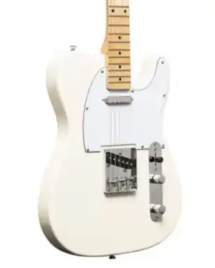 Tokai ATE52 – Vintage White