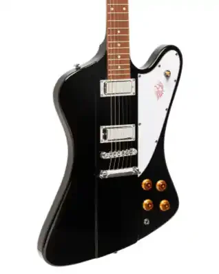 Tokai FB65 – Vintage Black