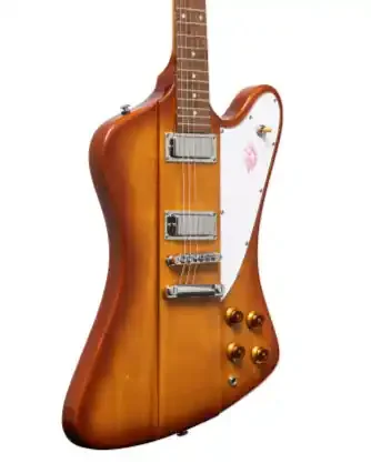 Tokai FB65 – Vintage Sunburst