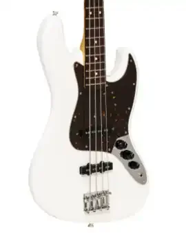 Tokai TJB97 Rosewood – Olympic White