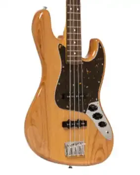 Tokai TJB99 Rosewood – Natural