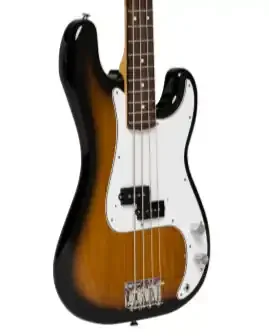 Tokai TPB97 Rosewood – Gold Sunburst