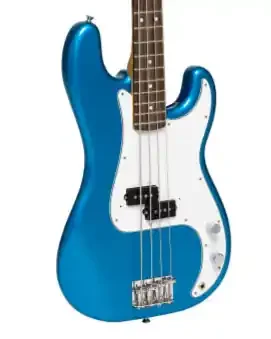 Tokai TPB97 Rosewood – Lake Placid Blue