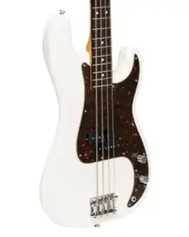 Tokai TPB97 Rosewood – Olympic White