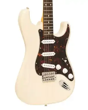 Tokai TST118 Rosewood – White Blonde