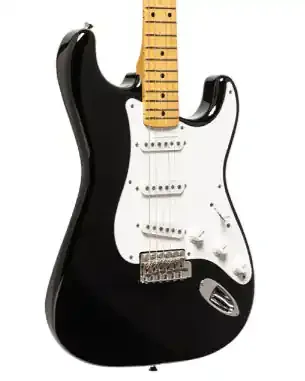 Tokai TST95 Maple – Black