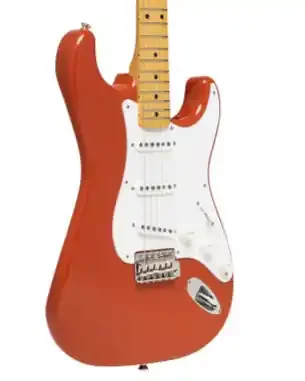 Tokai TST95 Maple – Fiesta Red